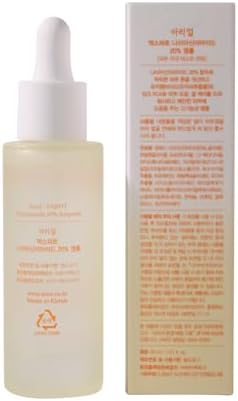Alternative view of Ariul Expert Niacinamide 20% Ampoule 30ml -%20 Niasinamid Aydınlatıcı & Gözenek Arındırıcı Vegan Ampul