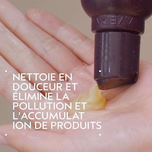 Alternative view of Aveda Invati Ultra Advanced Dökülme Karşıtı Şampuan Zengin Doku 200 ml