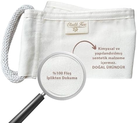 Otantik Kese, Sırt Kesesi, Kese, Banyo Kesesi, Hamam Kesesi, Duş Kesesi, Vücut Kesesi, Duş Lifi, Banyo Lifi,