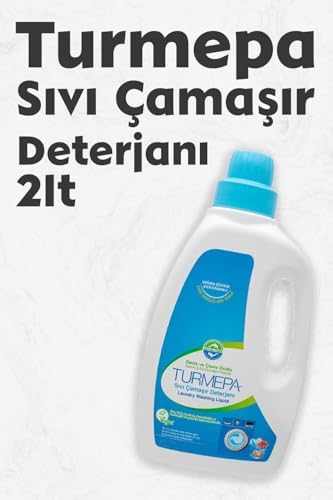 Alternative view of Sıvı Çamaşır Deterjanı 2 Litre