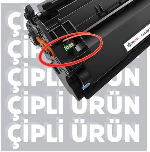 Hp Laserjet M111w Muadil Toner Çipli /Hp 150A W1500a Muadil Toner - Çipli