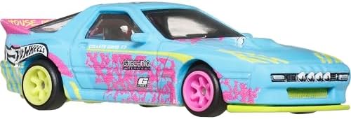 Rx7 Fc Pandem, JBK60