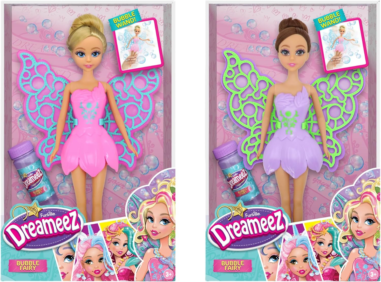 81046 Dreameez Baloncuk Perisi Bebek -
