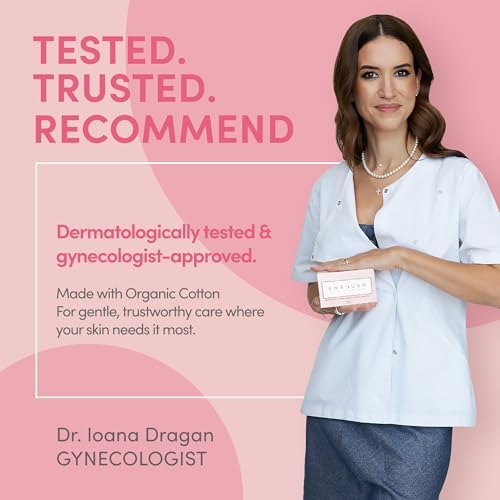 100% Organik Pamuklu Tampon | Doğada Çözünür ve Toksinsiz | Hipoalerjenik - Tahriş ve Alerji Yapmaz | Ultra Emici - Sızdırmaz Koruma| Vücudunuz İçin Sağlıklı ve Konforlu Seçim - 16 Adet Normal