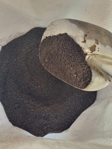 Katı Solucan Gübresi 20 KG Torba