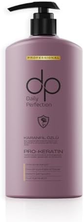 Alternative view of dp Daily Perfection Şampuan Karanfil Özlü 425 Ml