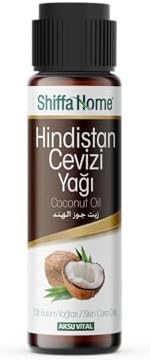 Alternative view of Shiffa Hindistan C. Yaği 50Ml (Yeni)