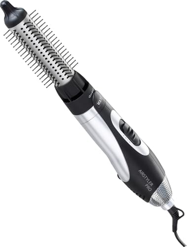 Alternative view of Wahl Airstyler Pro - Hava Saç Fırçası Seti - Premium Hot-Air Airstyler Seti