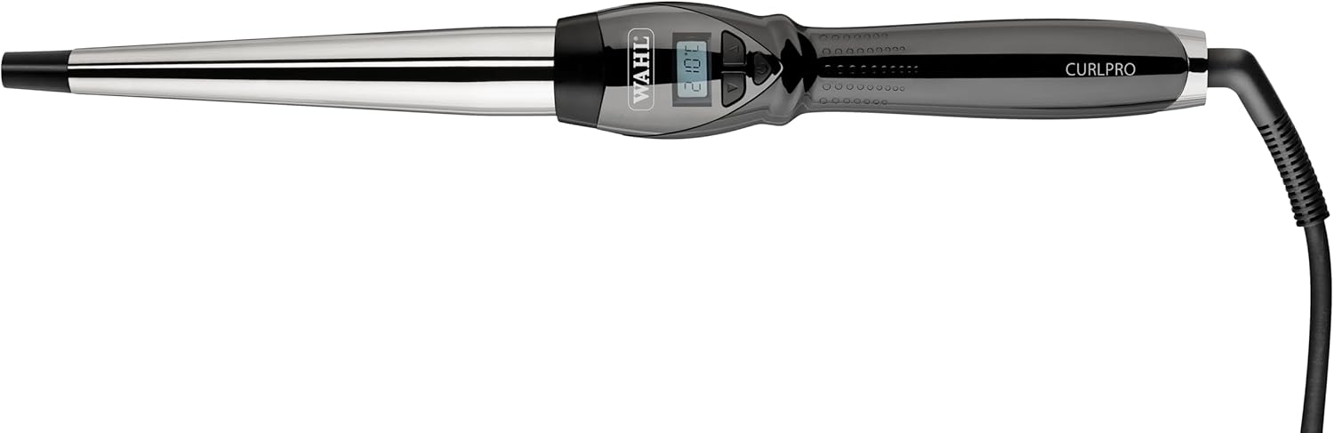 Wahl Curlpro 2 Konik Bukle Maşası