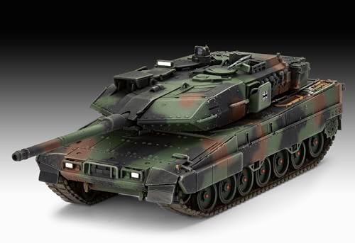 Leopard 2A7V Oyuncak