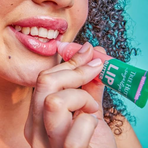 Tree Hut Sugarlips Shea & Karpuz Özlü Dudak Balsamı 15GR