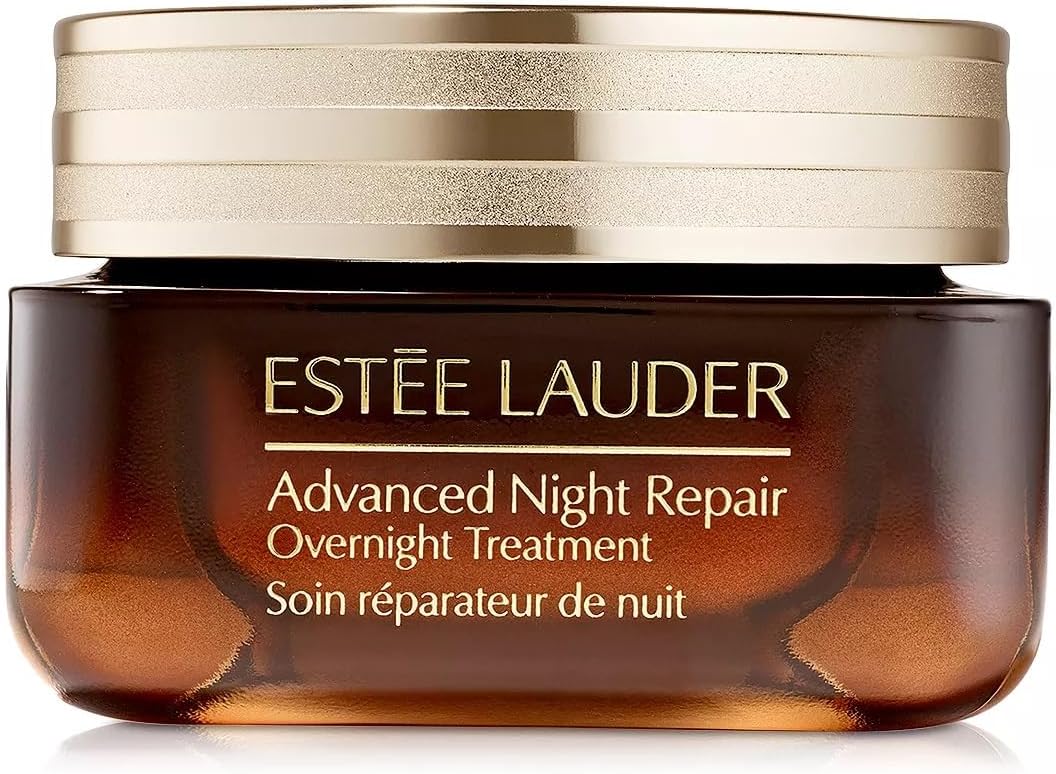 Alternative view of Estee Lauder Advanced Night Repair Overnight Treatment 65Ml