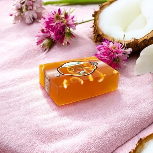 Alternative view of Doğal Hindistan Cevizi & Shea Butter Sabunu 140 Gr x 3 Adet Tüm Cilt Tipleri İçin Besleyici ve Onarıcı Etkili