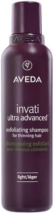 Aveda Invati Ultra Advanced Dökülme Karşıtı Şampuan Hafif Doku 200 ml