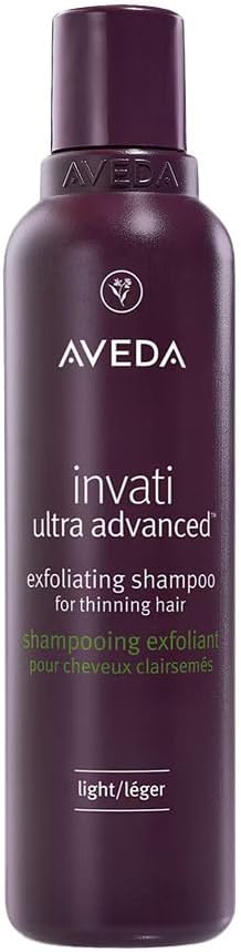 Alternative view of Aveda Invati Ultra Advanced Dökülme Karşıtı Şampuan Hafif Doku 200 ml