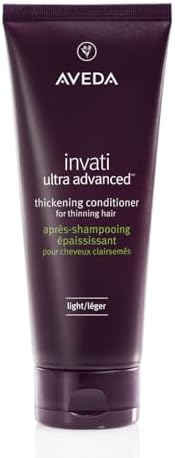 Aveda Invati Ultra Advanced Dökülme Karşıtı Saç Kremi Hafif Doku 200 ml