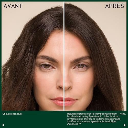 Aveda invati ultra advanced dökülme karşıtı saç kremi: zengin doku 1000ml