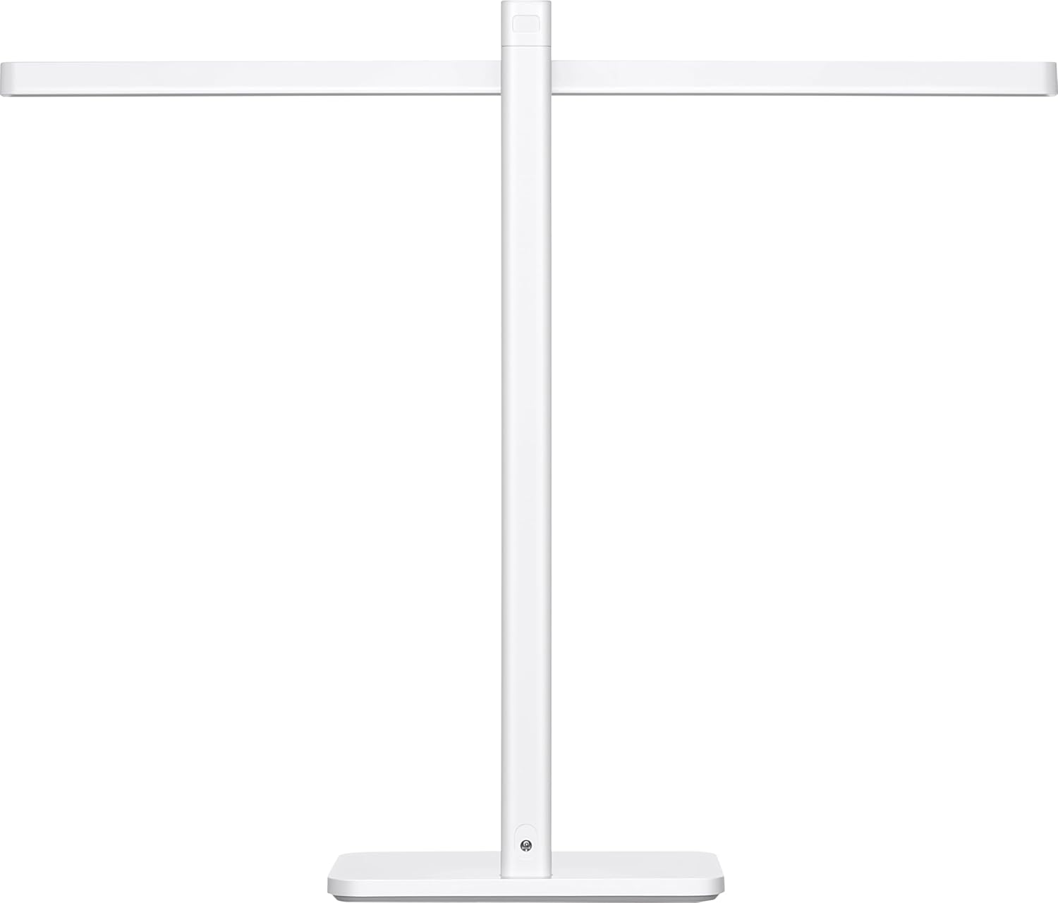 Alternative view of LED Masa Lambası 2 – 60 cm Lamba Kafası, Ra95 Renk Verimi, Mavi Işık Koruması RG0, Kablosuz Kontrol Edilebilir, 25 Derece Eğimi Ayarlanabilir, Parlama Önleyici Işık, Alexa ve ile Sesli