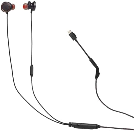 Quantum 50 USB-C,Gaming Kulaklık,Kablolu,Siyah