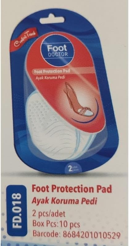 Foot Doctor Ayak Koruma Pedi
