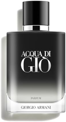 Giorgio Armani Acqua Di Gio Homme Le Parfüm 100 Ml Refillable