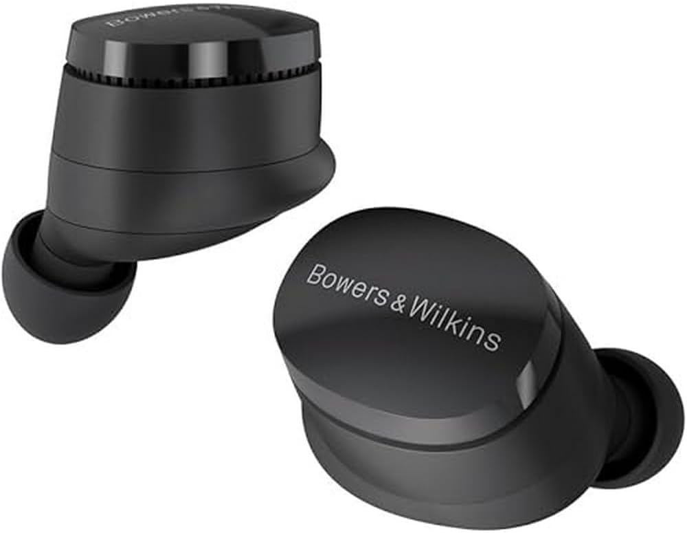 & Wilkins Pi6 - Kulaklık - Storm Grey