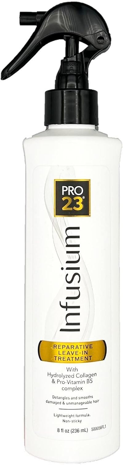 Infusium 23 Pro Onarıcı Durulanmayan Saç Bakım Spreyi 236Ml