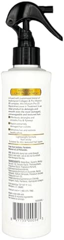 Alternative view of Infusium 23 Pro Onarıcı Durulanmayan Saç Bakım Spreyi 236Ml