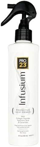 Alternative view of Infusium 23 Pro Isı Koruyucu Saç Spreyi 236Ml