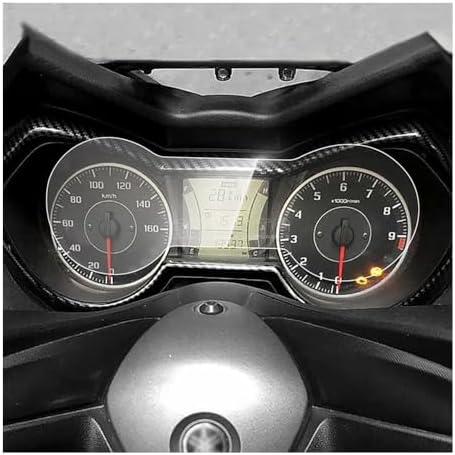 Alternative view of X-Max 125 Ekran Koruyucu Parlak Scooter