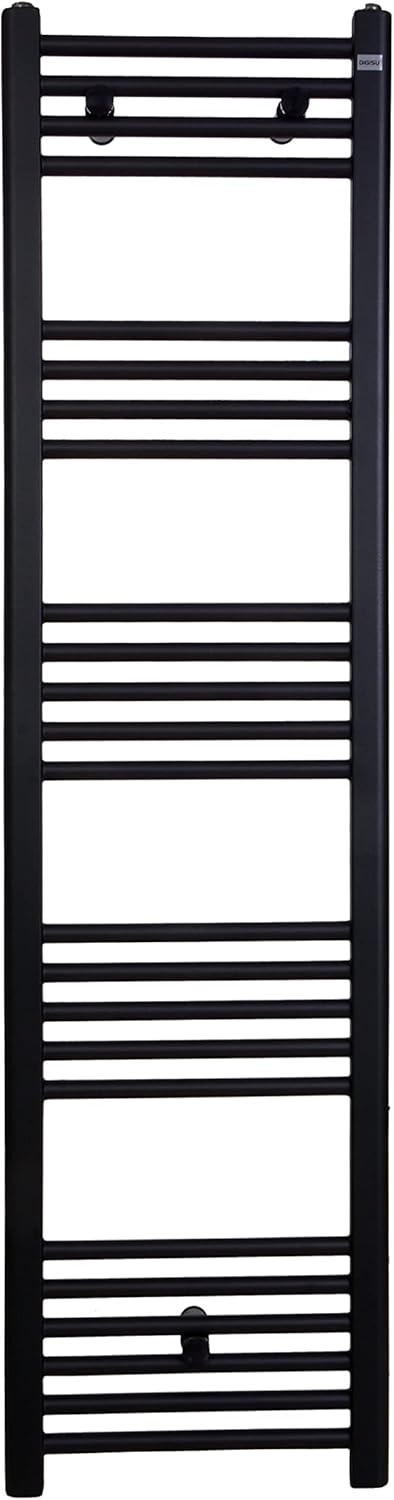 600x1600 Siyah Havlupan Radyatör