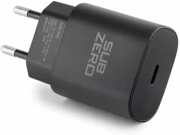 Alternative view of 25W PD Hızlı Şarj, Type-C Başlık Girişli Başlık Subzero SG63
