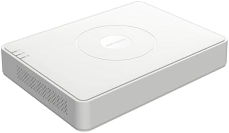 DS-7116HGHI-M1 16 Kanal Hd-Tvi Dvr Kayıt Cihazı