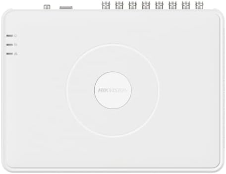 Alternative view of DS-7116HGHI-M1 16 Kanal Hd-Tvi Dvr Kayıt Cihazı