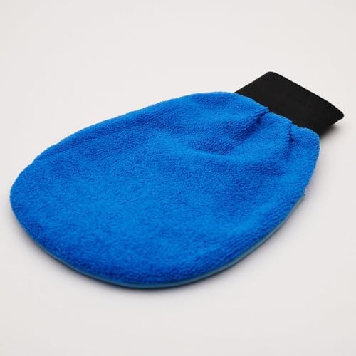 MC3506 Mikrofiber Oto Yıkama, Parlatma ve Cila Eldiveni