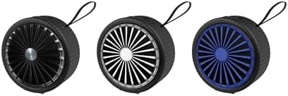 Alternative view of 800 Mah 5W Kablosuz Taşınabilir Bluetooth Hoparlör Beyaz BTS-140B