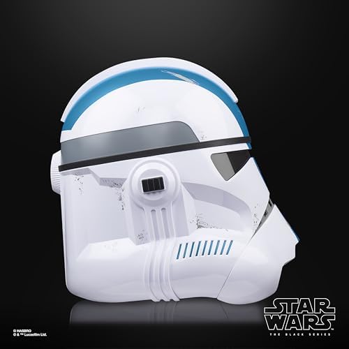 Hasbro Series Clone Trooper (501st Legion) Elektronik Kask
