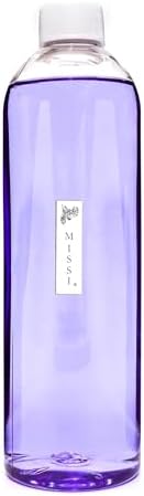 MİSSİ 400 ml Lila Rengi Kandil Yağı