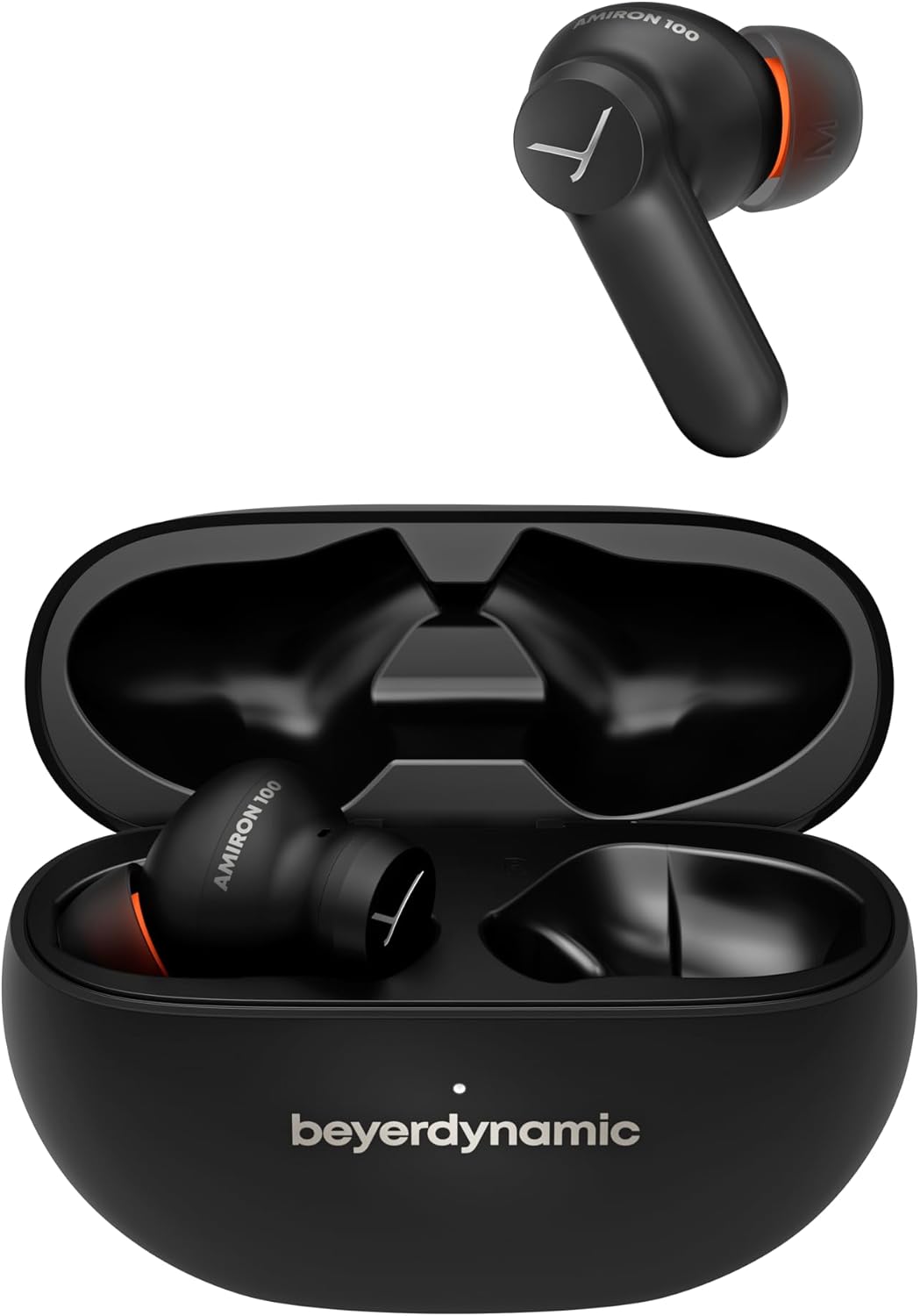 Alternative view of Beyerdynamic Amiron 100 ANC Kulakiçi Kulaklık