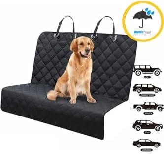 Alternative view of Araba Koltuk Köpek Kılıfı Taşıma Örtüsü Evcil Hayvan İçin Araç Oto Araba Koruma Örtüsü Kedi Köpek Evcil Hayvan Araç Koltuk Kılıfı Oto Koltuk Koruma Kılıfı Örtüsü