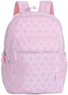 BACKPACK DIVA PINK SIRT ÇANTASI