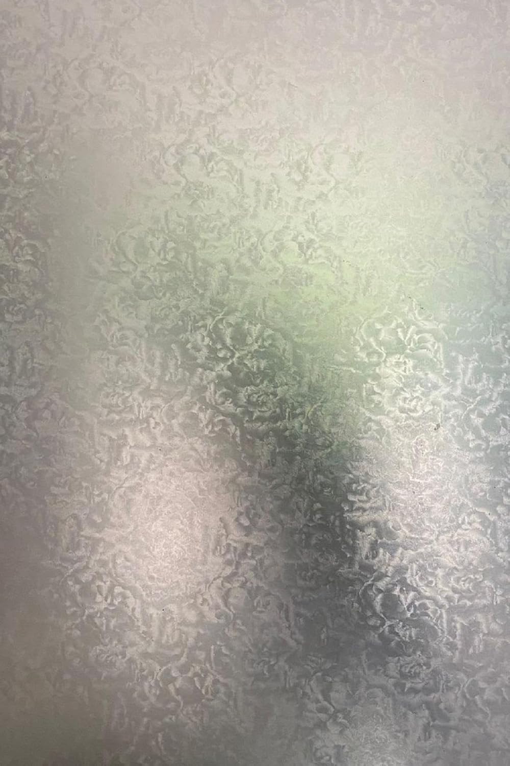 Cam Kumlama Desenli Kendinden Yapışkanlı Kaplama 45 CM X 2 MT KML038