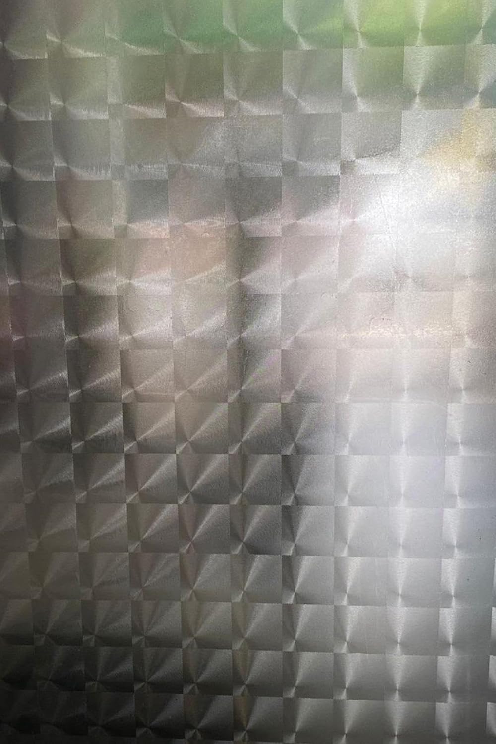 Alternative view of Cam Kumlama Desenli Kendinden Yapışkanlı Kaplama 45 CM X 2 MT KML020