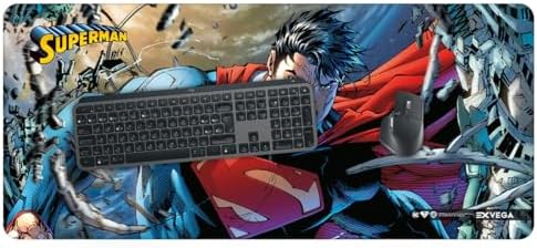 Alternative view of XXL Profesyonel Mouse Pad 90x40 Lisanslı
