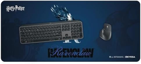 Alternative view of XXL Profesyonel Mouse Pad 90x40 (Potter Ravenclaw)