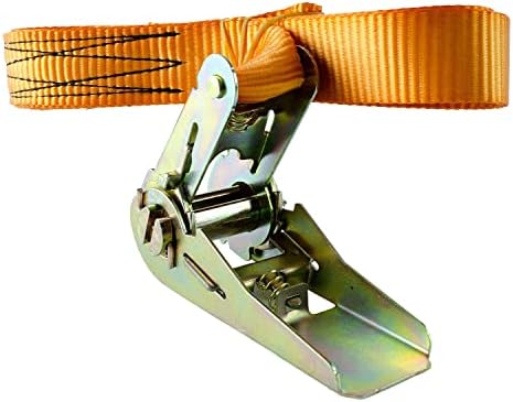 Safeset SG-27s 25mm 1 İnç Sonsuz Spanzet 3 Mt 800 KG Yük Gerdirme