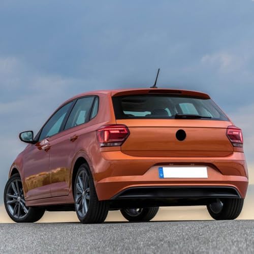 Alternative view of Arka Bagaj Amortisörü Pistonu 2G6827550B VW Polo ile uyumlu 2018-2021