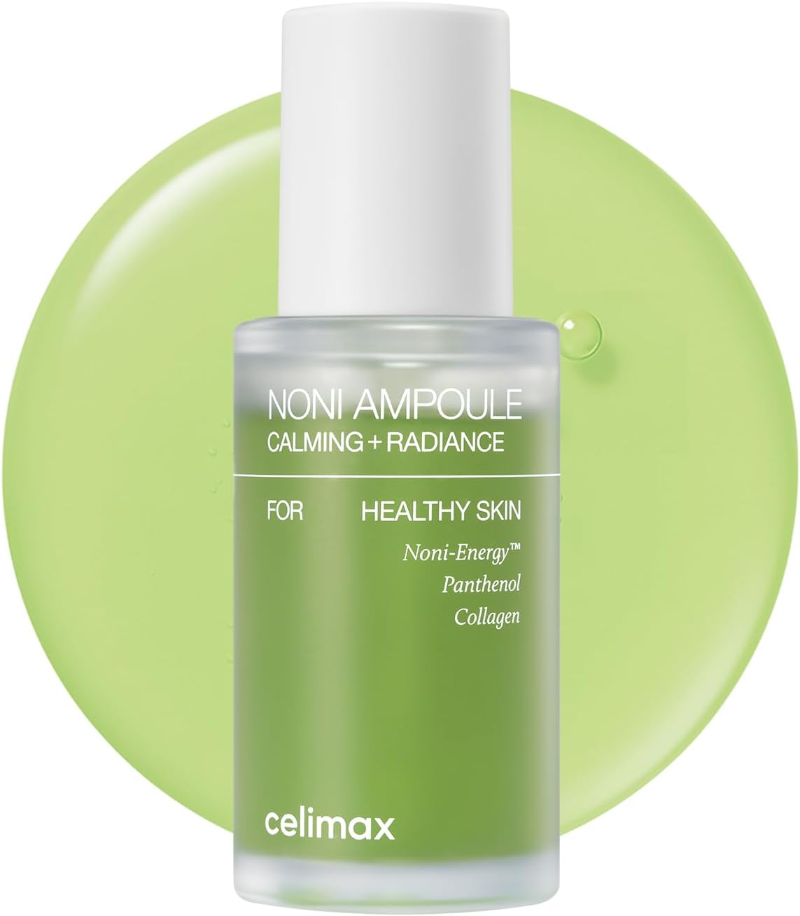 Alternative view of Celimax Celimax Noni II Ampoule Calming + 50ml / Noni özü İçeren Antioksidan Etkili Yatıştırıcı ve Canlandırıcı Ampul