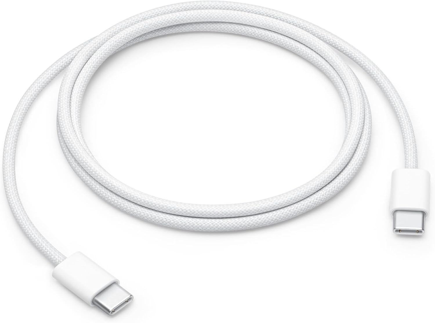 60 W USB-C Şarj Kablosu (1 m) ​​​​​​​