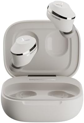 Alternative view of Beyerdynamic Amiron 300 Cream ANC Kulakiçi Kulaklık